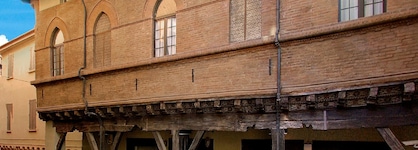 Hotel Corona D'oro