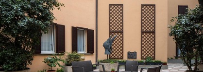 Unahotels Galles Milano