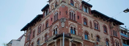 Hotel Milano Regency