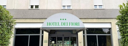 Hotel Dei Fiori