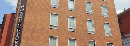Hotel San Giorgio