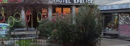 Hotel San Felice