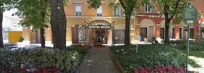 Zanhotel Regina