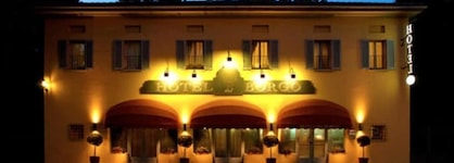 Hotel Del Borgo