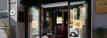Boutique Hotel Re Enzo