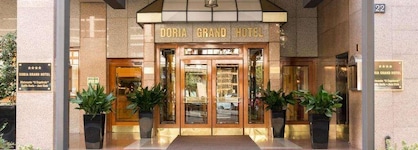 Doria Grand Hotel