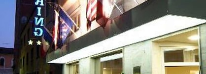 Hotel Touring Pisa