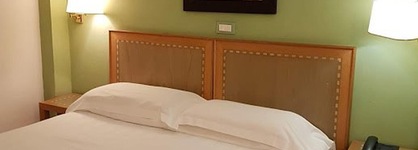 Hotel Touring Pisa