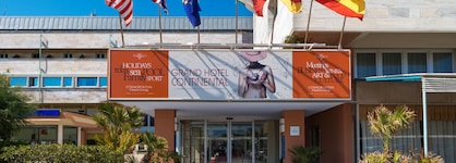 Grand Hotel Continental