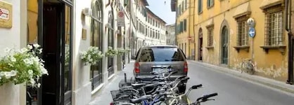 Hotel Bologna