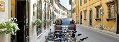 Hotel Bologna