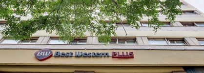 Best Western Plus Chc Florence