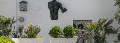 Hotel Villa Franca