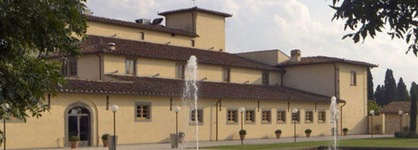 Hotel 500 Firenze