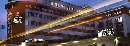 Grand Hotel Trento
