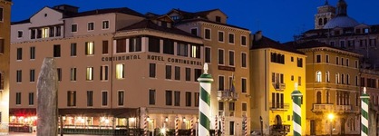 Chc Continental, Bw Premier Collection By Best Western