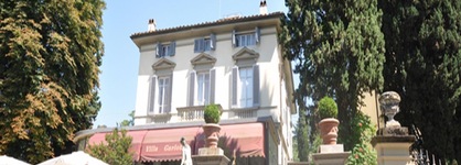 Hotel Villa Carlotta