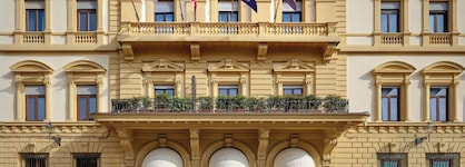 The Excelsior, A Luxury Collection Hotel, Florence