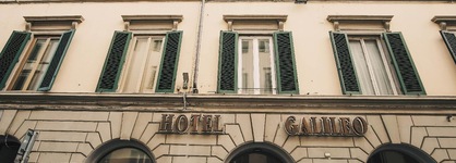 Hotel Galileo