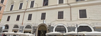 Hotel Milo