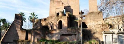 Hotel Tempio Di Pallade