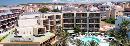 Hotel Florida