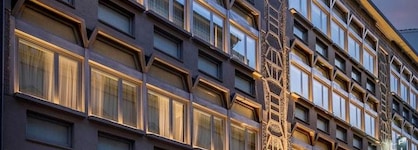 Iq Hotel Firenze
