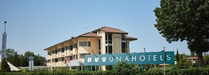 Unahotels Forte Dei Marmi