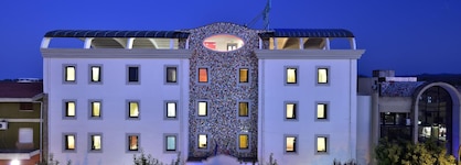 Hotel Orri