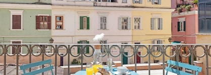 Hotel Parker