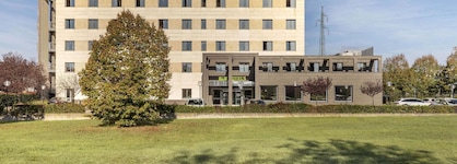 B&B HOTEL Arezzo