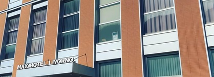 Max Hotel Livorno