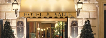 Hotel Valle