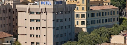 Regina Margherita Hotel