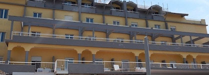 Art Hotel Gran Paradiso