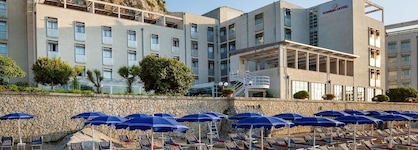 Towers Hotel Stabiae Sorrento Coast