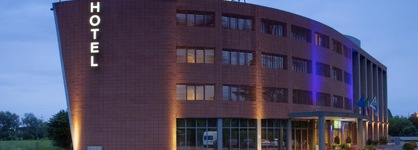 Holiday Inn Express Parma By Ihg