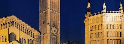 Holiday Inn Express Parma By Ihg