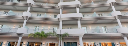 Atlantic Palace Hotel