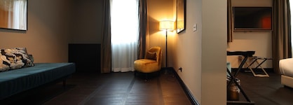U-Visionary Venezia Hotel