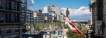 Hotel Garibaldi