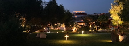 Cala Rosa Club Hotel