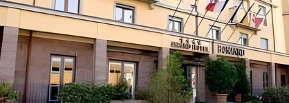 Grand Hotel Bonanno