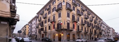Hotel Montevecchio