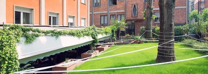 Eco Hotel Milano
