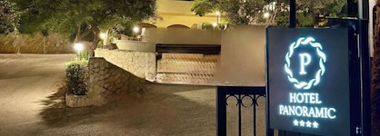 Hotel Panoramic