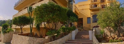 Hotel Panoramic
