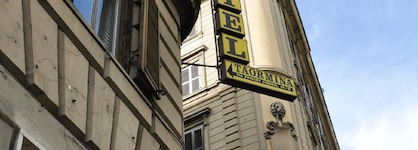 Hotel Taormina