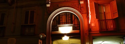 Hotel Antica Dogana