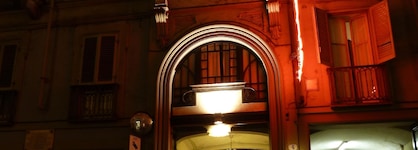 Hotel Antica Dogana